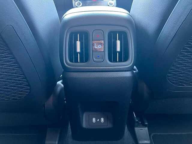 Hyundai TUCSON 1.6 T-GDi Ultimate SUV 5dr Petrol Hybrid Auto Euro 6 (s/s) (215 ps)