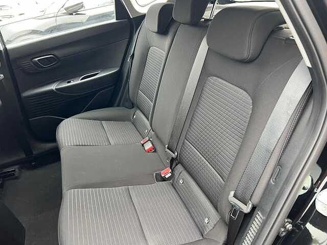 Hyundai i20 1.0 T-GDi MHEV SE Connect Euro 6 (s/s) 5dr