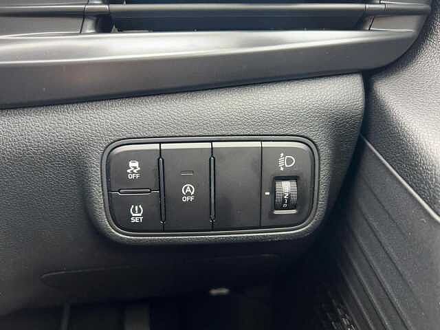 Hyundai i20 1.0 T-GDi MHEV SE Connect Euro 6 (s/s) 5dr