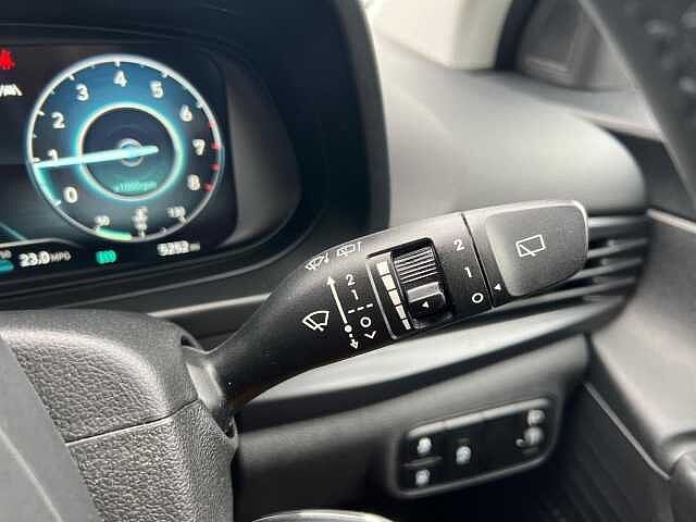 Hyundai i20 1.0 T-GDi MHEV SE Connect Euro 6 (s/s) 5dr
