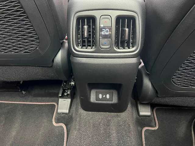 Hyundai TUCSON 1.6 T-GDi N Line S Auto Euro 6 (s/s) 5dr