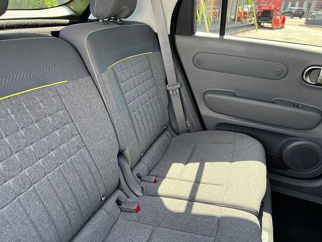 Hyundai INSTER Long Range 49kWh Cross Auto 5dr
