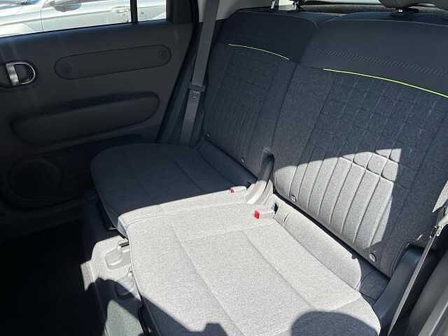 Hyundai INSTER Long Range 49kWh Cross Auto 5dr
