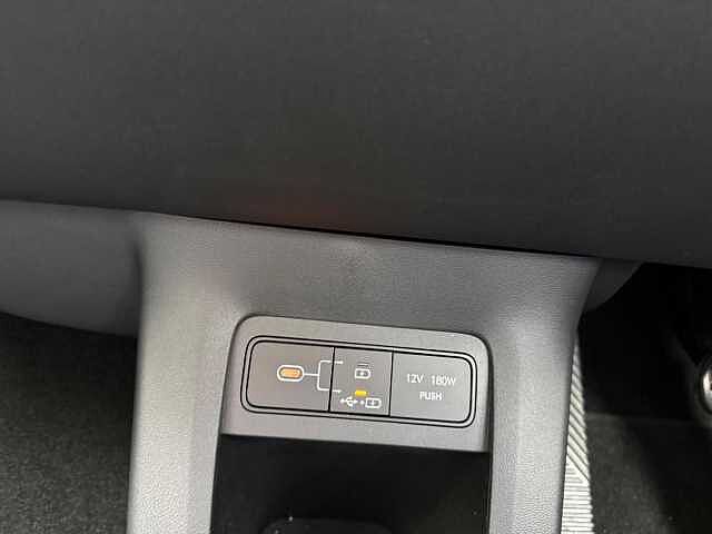 Hyundai IONIQ 5 84kWh Ultimate Auto 5dr