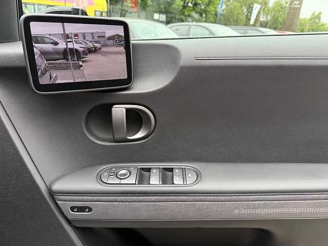 Hyundai IONIQ 5 84kWh Ultimate Auto 5dr