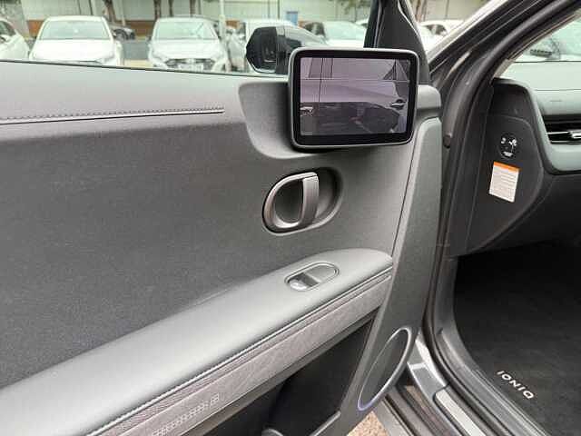 Hyundai IONIQ 5 84kWh Ultimate Auto 5dr
