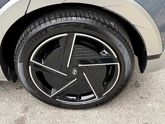 Hyundai IONIQ 5 84kWh Ultimate Auto 5dr