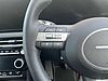 Hyundai TUCSON 1.6 T-GDi MHEV Premium DCT Euro 6 (s/s) 5dr Silver
