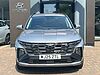 Hyundai TUCSON 1.6 T-GDi MHEV Premium DCT Euro 6 (s/s) 5dr Silver