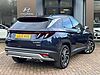 Hyundai TUCSON 1.6 T-GDi Ultimate Auto Euro 6 (s/s) 5dr Blue