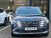 Hyundai TUCSON 1.6 T-GDi Ultimate Auto Euro 6 (s/s) 5dr Grey