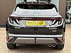 Hyundai TUCSON 1.6 T-GDi N Line S Auto Euro 6 (s/s) 5dr Black