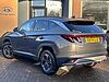 Hyundai TUCSON 1.6 T-GDi Advance Auto Euro 6 (s/s) 5dr Grey