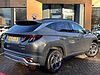 Hyundai TUCSON 1.6 T-GDi Advance Auto Euro 6 (s/s) 5dr Grey