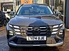 Hyundai TUCSON 1.6 T-GDi Advance Auto Euro 6 (s/s) 5dr Grey