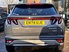 Hyundai TUCSON 1.6 T-GDi Advance Auto Euro 6 (s/s) 5dr Grey