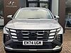 Hyundai TUCSON 1.6 T-GDi Advance Auto Euro 6 (s/s) 5dr Silver