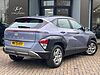 Hyundai KONA 1.6 T-GDi Advance DCT Euro 6 (s/s) 5dr Blue