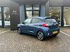 Hyundai I10 1.2 Premium Auto Euro 6 (s/s) 5dr Vibrant Blue