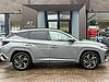 Hyundai TUCSON 1.6 T-GDi N Line S Auto Euro 6 (s/s) 5dr Shadow Grey