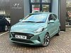 Hyundai I10 1.0 Advance Euro 6 (s/s) 5dr Green