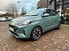 Hyundai I10 1.0 Advance Euro 6 (s/s) 5dr Green