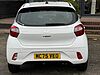 Hyundai I10 1.0 Advance Euro 6 (s/s) 5dr White