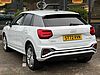 Audi Q2 1.5 TFSI CoD 35 S line S Tronic Euro 6 (s/s) 5dr White