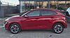 Hyundai KONA 64kWh Ultimate Auto 5dr (10.5kW Charger) Red