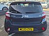 Hyundai I10 1.2 Premium Auto Euro 6 (s/s) 5dr Grey