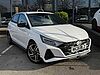 Hyundai I20 1.0 T-GDi N Line S Euro 6 (s/s) 5dr White