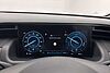 Hyundai TUCSON 1.6 T-GDi 13.8kWh N Line S Auto 4WD Euro 6 (s/s) 5dr Grey