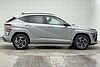 Hyundai KONA 1.6 h-GDi N Line DCT Euro 6 (s/s) 5dr Grey