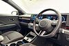 Hyundai KONA 1.6 h-GDi N Line DCT Euro 6 (s/s) 5dr Grey