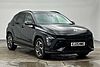 Hyundai KONA 1.6 h-GDi N Line DCT Euro 6 (s/s) 5dr Black