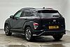 Hyundai KONA 1.6 h-GDi N Line DCT Euro 6 (s/s) 5dr Black