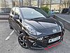 Hyundai I10 1.0 T-GDi N Line Euro 6 (s/s) 5dr Black