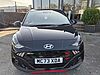 Hyundai I10 1.0 T-GDi N Line Euro 6 (s/s) 5dr Black