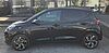 Hyundai I10 1.0 T-GDi N Line Euro 6 (s/s) 5dr Black