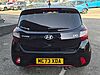 Hyundai I10 1.0 T-GDi N Line Euro 6 (s/s) 5dr Black