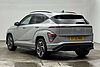 Hyundai KONA 1.6 h-GDi N Line S DCT Euro 6 (s/s) 5dr Grey
