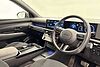 Hyundai TUCSON 1.6 T-GDi 13.8kWh N Line S Auto Euro 6 (s/s) 5dr Grey