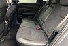 Hyundai TUCSON 1.6 T-GDi 13.8kWh N Line S Auto Euro 6 (s/s) 5dr Grey