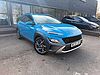 Hyundai KONA 1.6 h-GDi Premium DCT Euro 6 (s/s) 5dr Blue