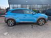 Hyundai KONA 1.6 h-GDi Premium DCT Euro 6 (s/s) 5dr Blue