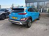 Hyundai KONA 1.6 h-GDi Premium DCT Euro 6 (s/s) 5dr Blue