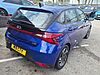 Hyundai I20 1.0 T-GDi MHEV SE Connect Euro 6 (s/s) 5dr Blue