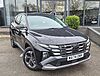 Hyundai TUCSON 1.6 T-GDi Advance Euro 6 (s/s) 5dr Black