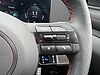 Hyundai TUCSON 1.6 T-GDi N Line S Auto Euro 6 (s/s) 5dr Grey