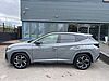 Hyundai TUCSON 1.6 T-GDi N Line S Auto Euro 6 (s/s) 5dr Grey